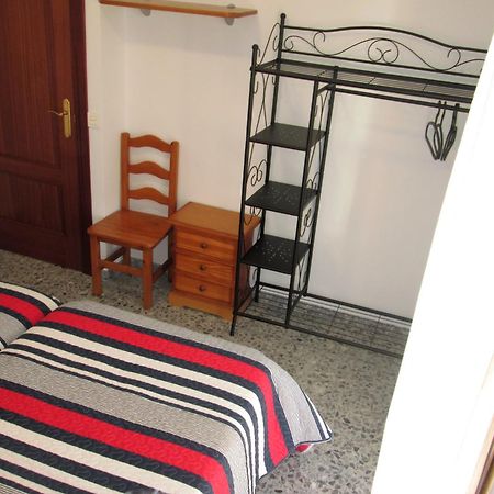 Apartamento Terranova Esquina Placeta Alhama de Granada Exterior photo