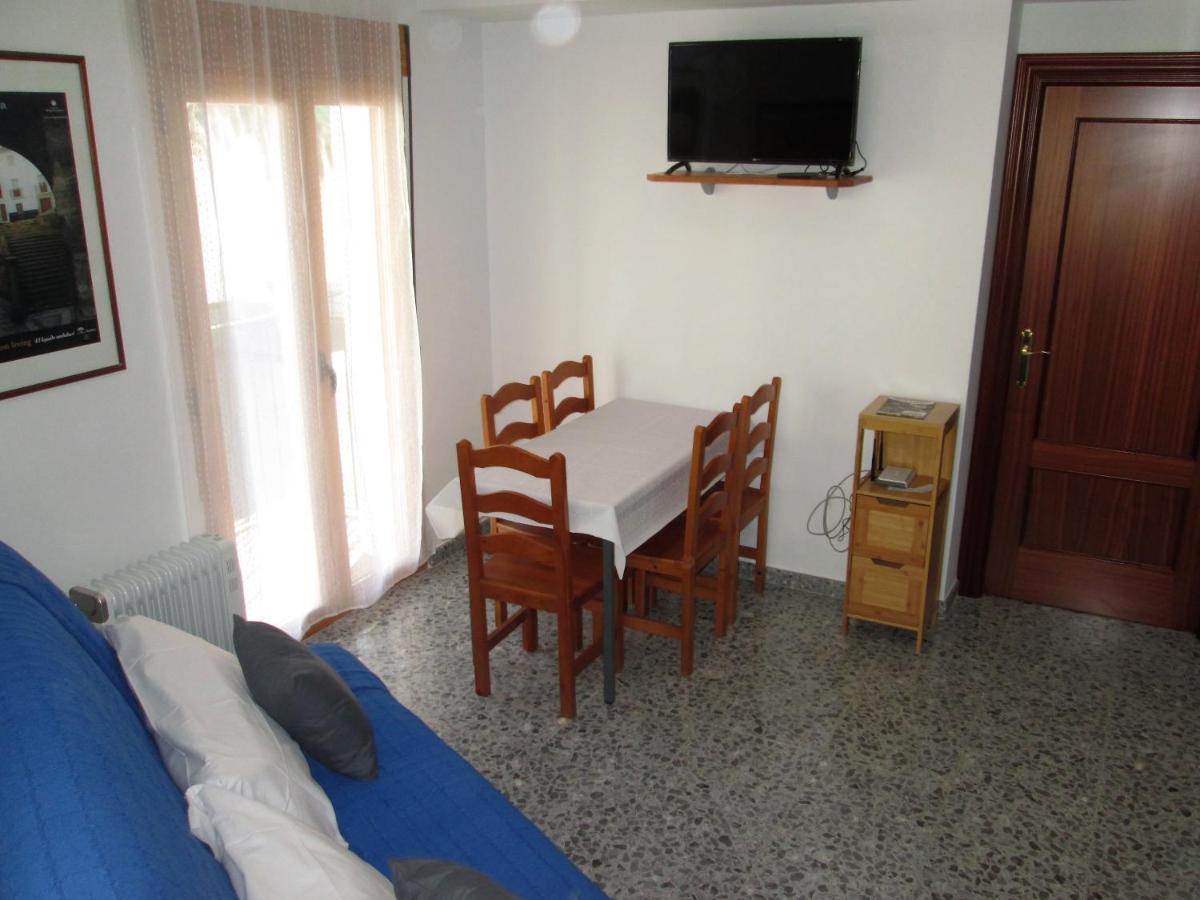 Apartamento Terranova Esquina Placeta Alhama de Granada Exterior photo