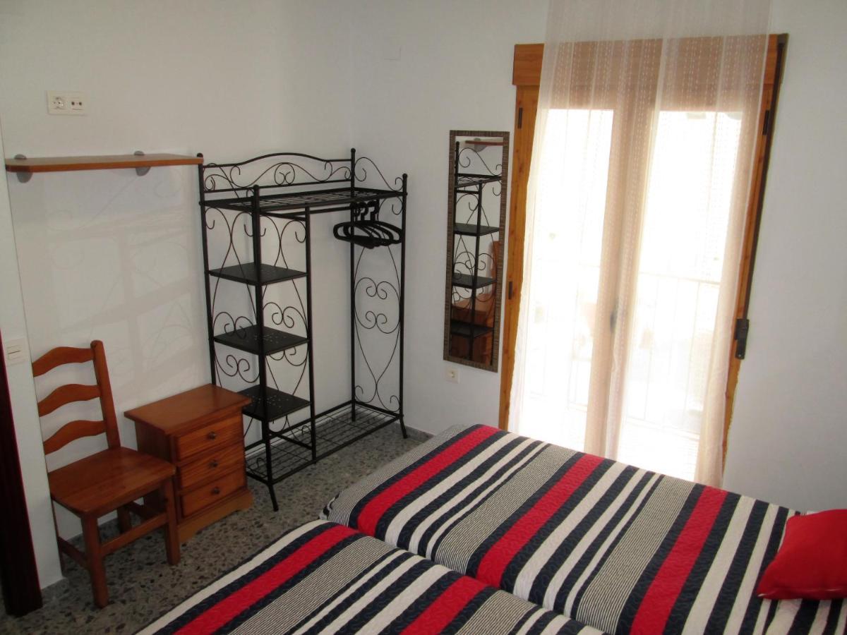Apartamento Terranova Esquina Placeta Alhama de Granada Exterior photo