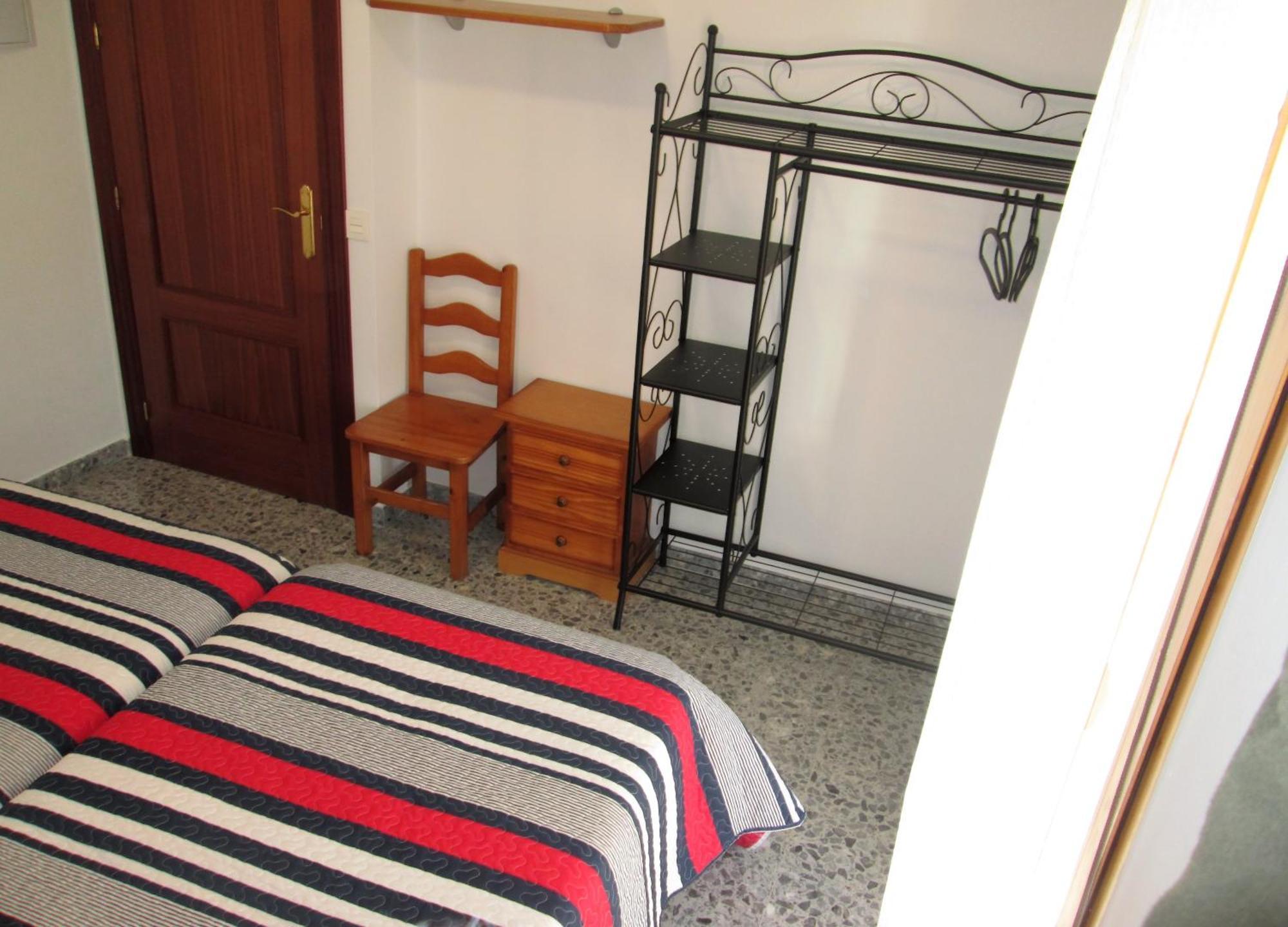 Apartamento Terranova Esquina Placeta Alhama de Granada Exterior photo