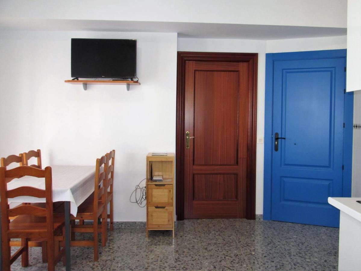 Apartamento Terranova Esquina Placeta Alhama de Granada Exterior photo